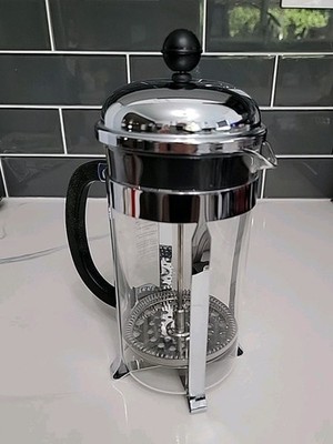 Bodum Chambord French Press Coffee Maker 