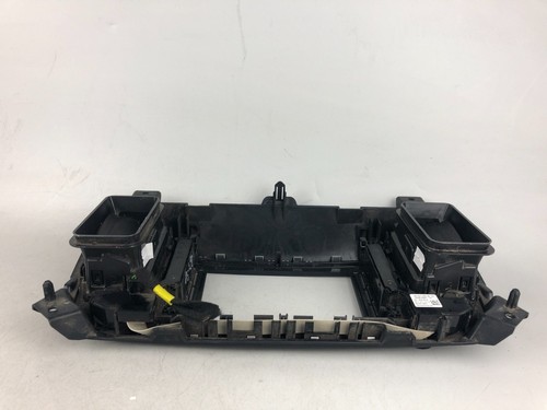 Opel Vivaro 2023 Dashboard Clock Display Screen Surround Trim Cover 98321592ZD - Afbeelding 13 van 21