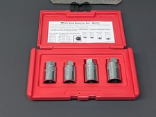 Matco Tools Sr101 Stud Remover Metric Set 6mm 8mm 10mm 12mm Matco Tools Sr101 Stud Remover Metric Set 6mm 8mm 10mm 12mm