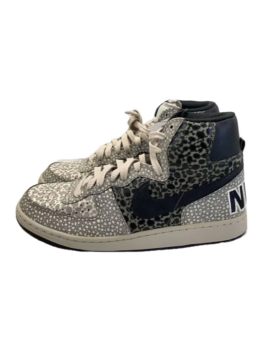 Nike Terminator Premium High Gray for Sale | Authenticity