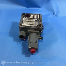 Allen Bradley 836T-T302JX15X6 Pressure Control USIP