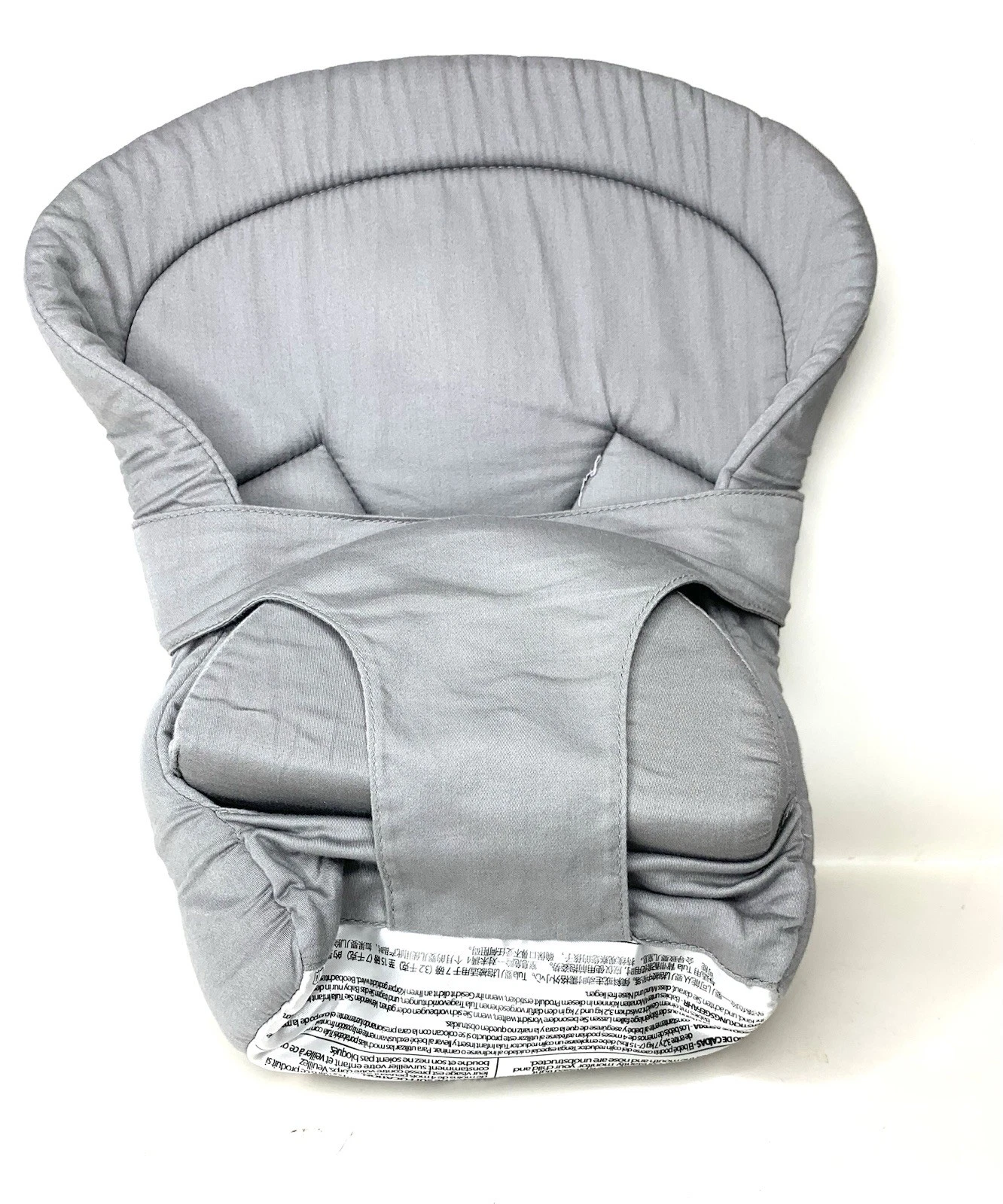 Tula baby carrier infant insert | Newborn NB
