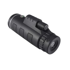 40X60 Telescope Professional Monocular Powerful Binoculars HD Pocket Telescope