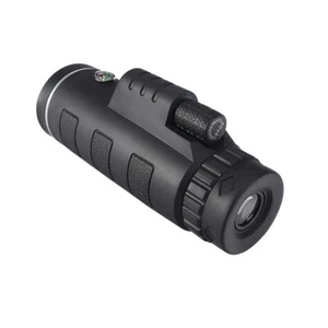 40X60 Jumelles Monoculaires Professionnelles Telescope HD Télescope de poche