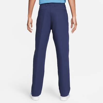 Nike SB Loose-Fit Skate Chino Trousers DRY-FIT Pants NAVY BLUE 28\