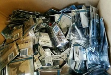 Game of Thrones season 3 trading card factory sealed lot 50 packs Retail Packs 