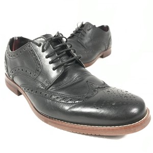 rockport wingtip brogues