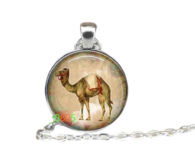 Animal Animals & Insects Fashion Necklaces & Pendants