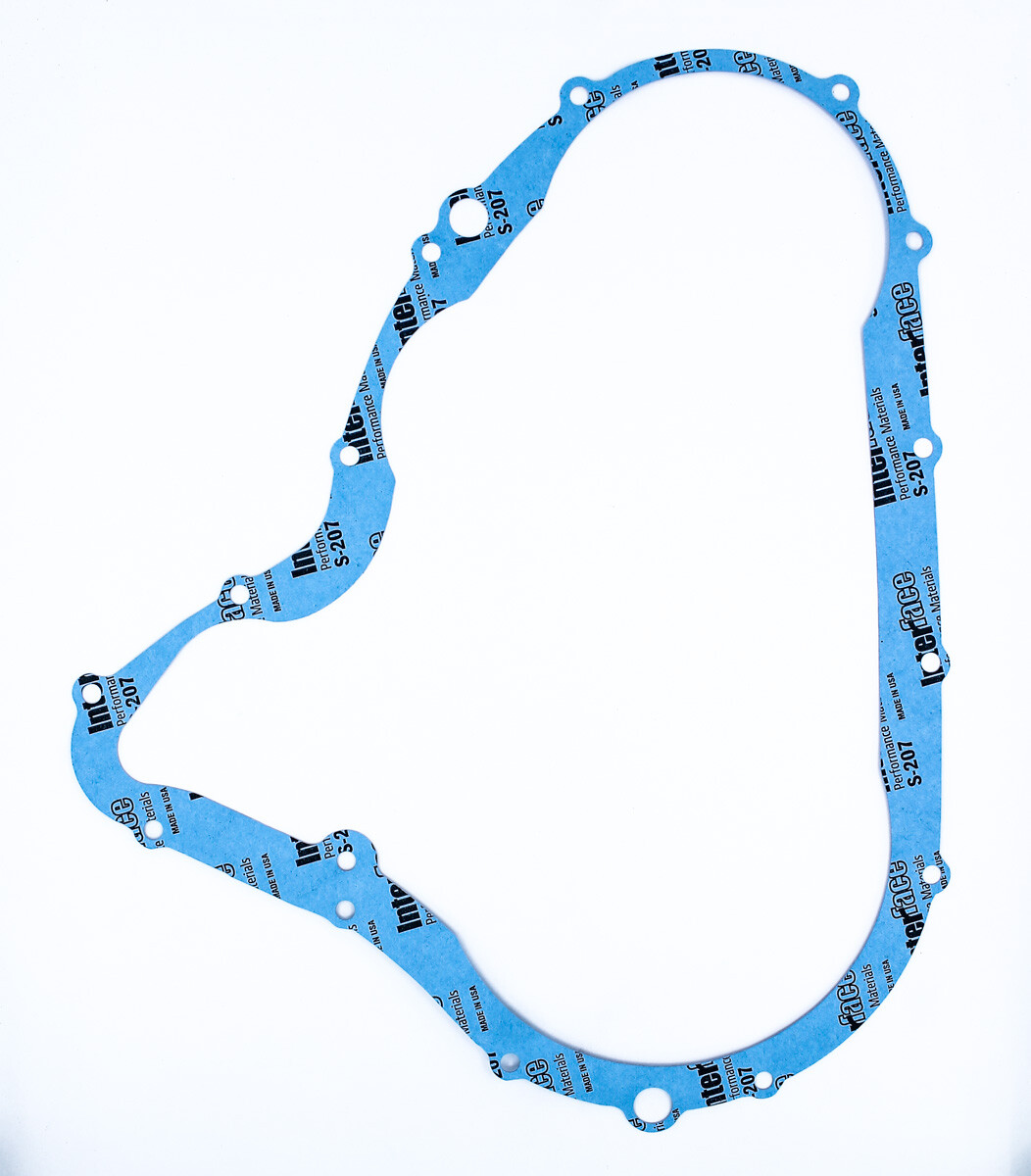 Suzuki Engine Cover Gasket 1148344D01 eBay