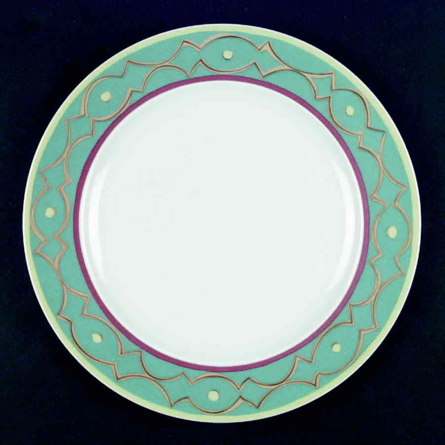 Rosenthal - Continental Mamounia Dinner Plate 1824277