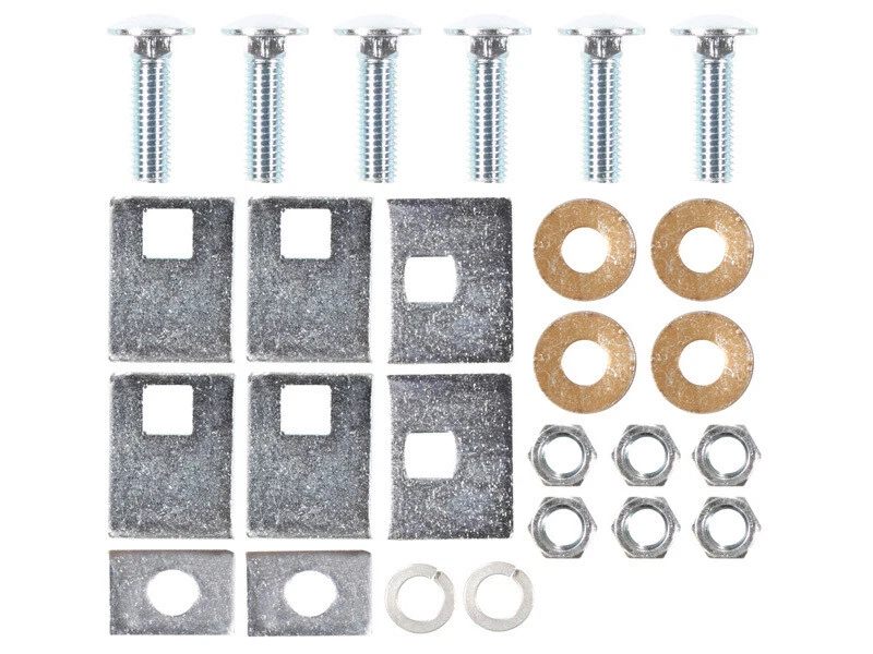 Draw-Tite Class IV Trailer Hitch 2" Receiver Square for Dodge Ram 1500 2500 3500 - Image 4 of 4