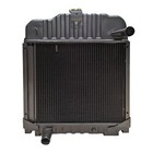Radiateur De Refroidissement Pour Case IH/IHC CS 78, CS 86, CS 94 (3/96 - 1/99)