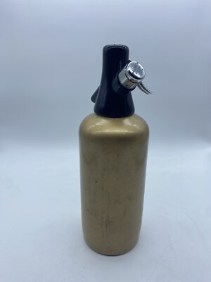 Kidde Seltzer Bottle Model #36
