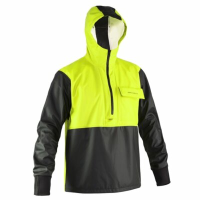 Grundens Neptune 103 Anorak gelb/schwarz