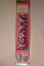 LOCKER LOOKZ LIMITED COOL WALLPAPER FOR YOUR SCHOOL LOCKER PURPLE SPARKLE