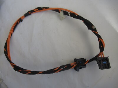 NEW Genuine Porsche 911 Boxster Optical Waveguide