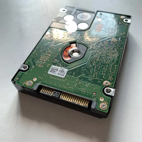 Dell TRCN6 0TRCN6 600GB 15K SAS 2.5" 12Gb/s HDD Hard Drive HUC156060CSS204 - Bild 5 von 5