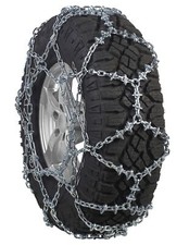König Schneeketten Polar TR 1126 4.5MM 205/80-16 Michelin XPC 280/60-15.5 