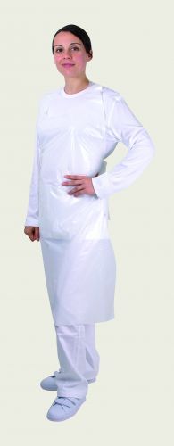 Ampri Einmalschürzen 75x120cm (1 Packung = 500 Stück)