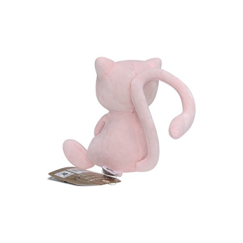 5" Cute Mew Plush Toy Stuffed Animal Soft Fit Doll - Picture 5 of 6