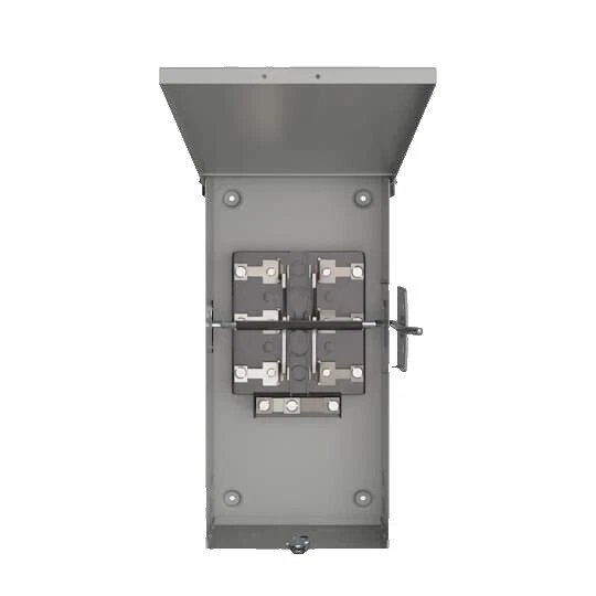 GE Disconnectors & Load Switches