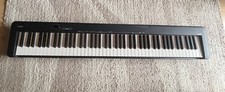 88 Tasten Keyboard - Piano CASIO-CDP-S100