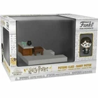 Funko Mini Moments: Harry Potter - Potions Class - HARRY POTTER Figure & Room