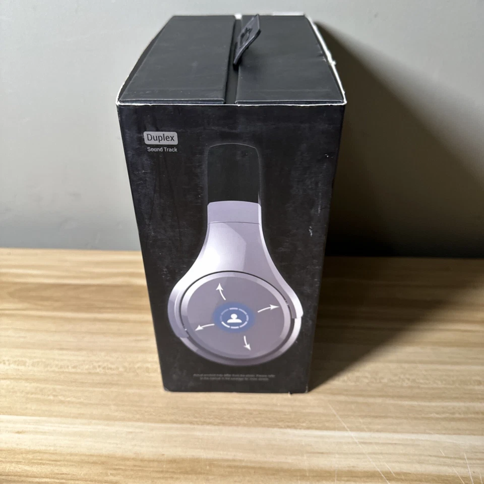 AURICULARES ZEALOT B21 DEEP BASS CONTROL TÁCTIL INALÁMBRICOS BLUETOOTH SOBRE LA OREJA micrófono pc Foto 2 de 4