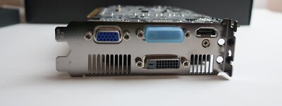ASUS GeForce GTX 650 Ti Dual Fan | eBay