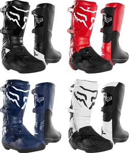 2020 fox boots