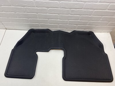 NEW 3D Custom Fit Kagu Floor Mat (Black) for 2018-2022 BMW X7 3rd Row Mat