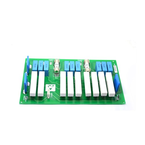 AH466704U001 590+ 590P 591P 380A 500A 725A 830A RC Absorption Board - Picture 5 of 5