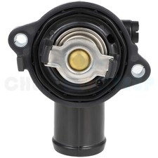 Coolant Car Thermostat Assembly for 2011-2018 Chrysler 300 Dodge Charger 3.6L