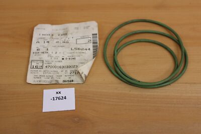 John Deere L56244 O-Ring NOS NEU genuine xx17624 | eBay
