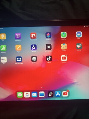 Tik Tok App