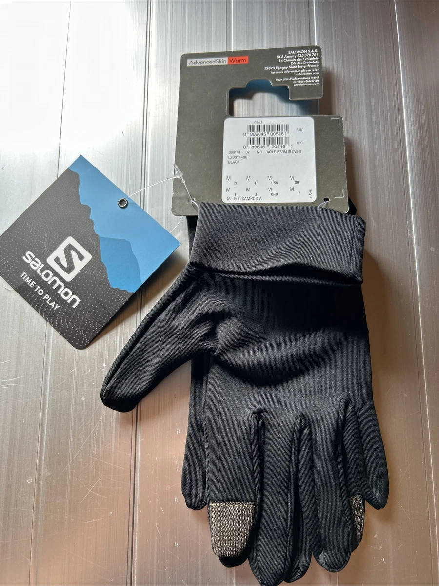 Agile shop warm glove
