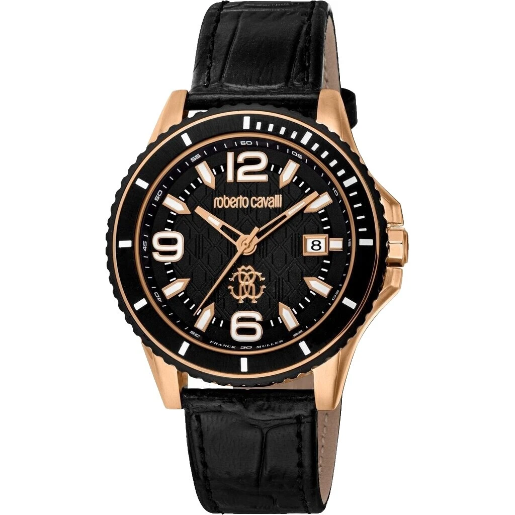 Banda de Cuero Franck Muller Relojes de pulsera