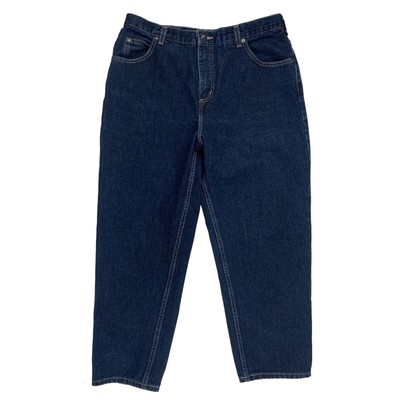 34 waist is what size in women's jeans