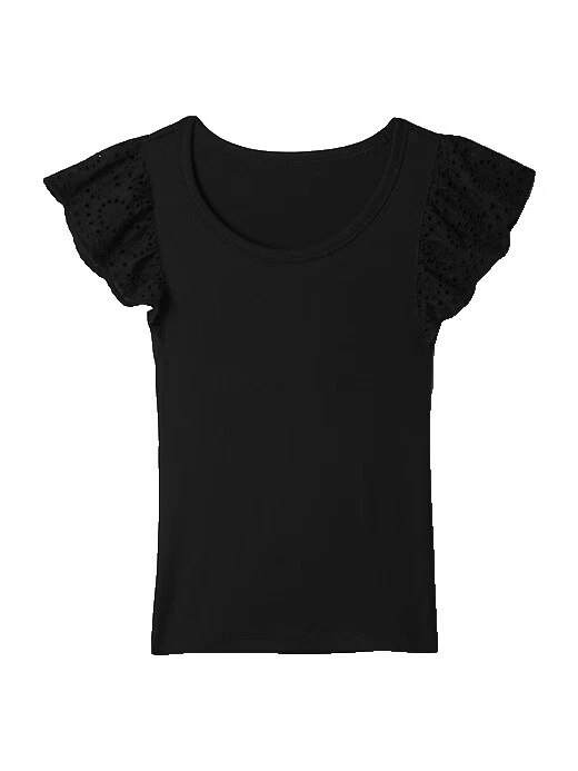 Women's Gap Polyester T-Shirts