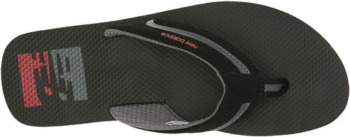 New Balance Brighton Mens Size 9 Comfortable Slip On Flip Flop Sandals  889993051127 | eBay