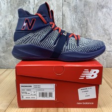 tenis new balance basketball