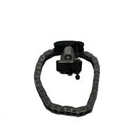 Steuerkettensatz FüR Ford Fiat Peugeot 2.0 2.2 Hdi LR000663S1