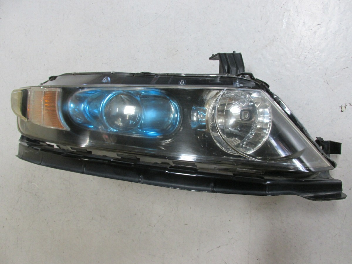 B11/ RB2/RB1オデッセイ純正HIDヘッドライト左右KOITO 100-22497