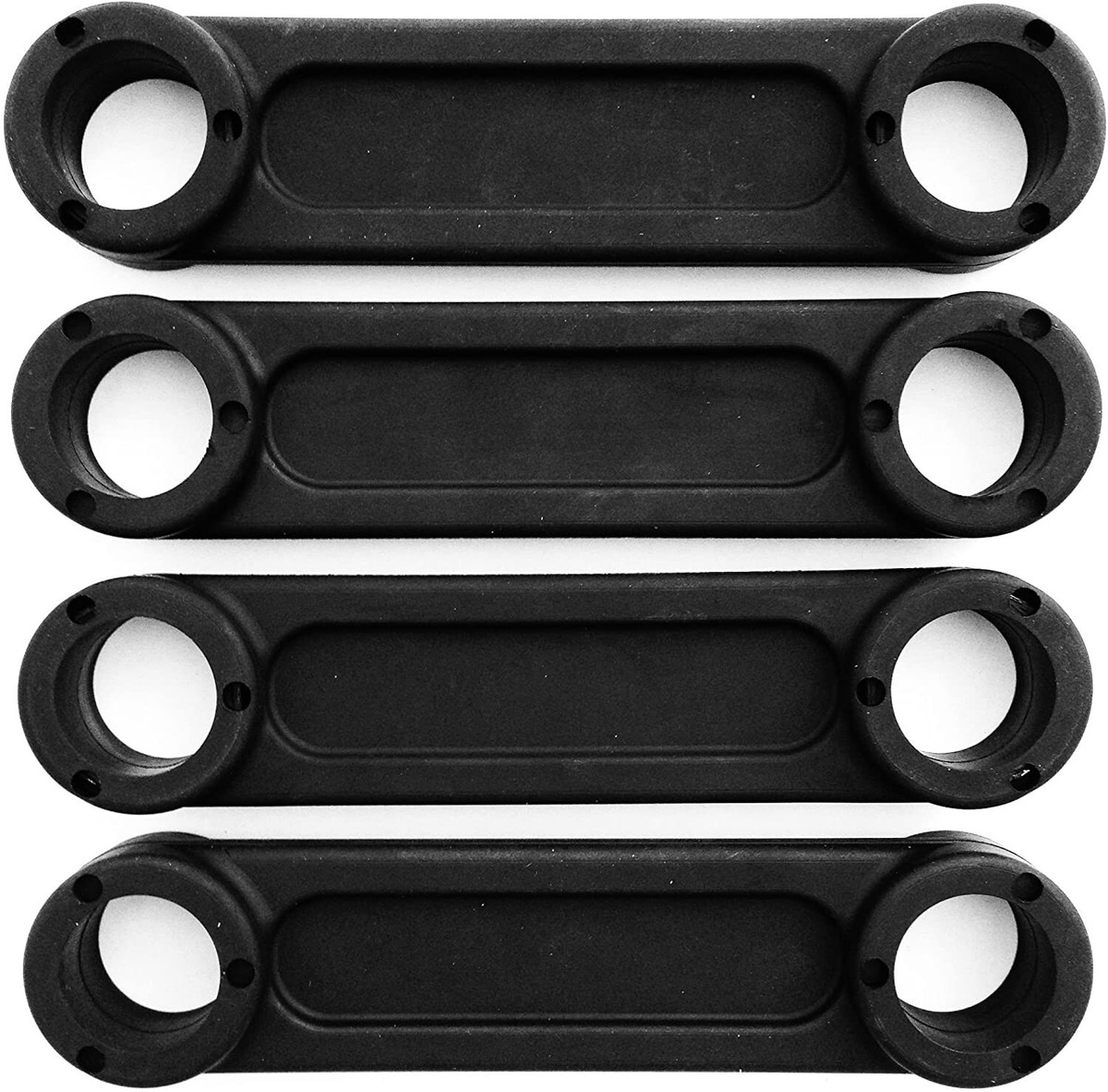 Rubber Bands Radio Fly Today's Kids Bounce Horse Pony Zebra Rockin'  Rider