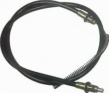 Wagner BC140849 Premium Brake  Cable Rear Right 