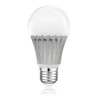 Ledi2 Ja19e26d09-27sv 9.5 Watt 60w Equivalent Dimmable Led A19 Lamp 2700k on sale Ledi2 Ja19e26d09-27sv 9.5 Watt 60w Equivalent Dimmable Led A19 Lamp 2700k on sale
