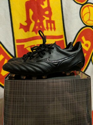 mizuno morelia indonesia