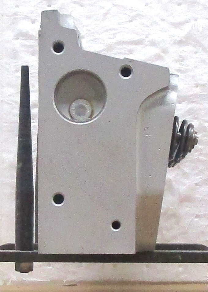 1994-1998 Mustang 3.8l V6 Cylinder Head for sale online | eBay