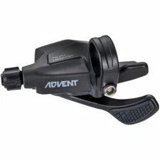 microSHIFT ADVENT 9 Speed Trail Trigger Pro Right Shifter (SL-M9295-R)