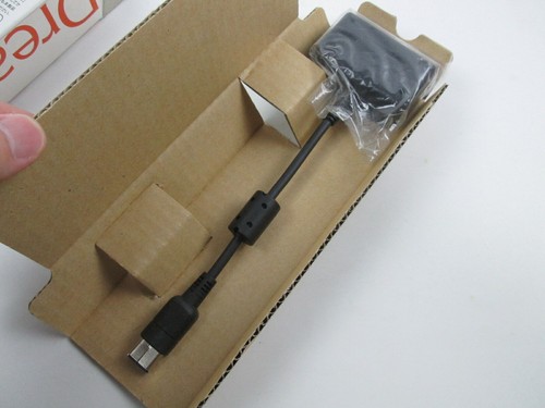 MIDI Interface Cable HKT-9200 Dreamcast Japan Ver Dream Cast - Picture 5 of 9